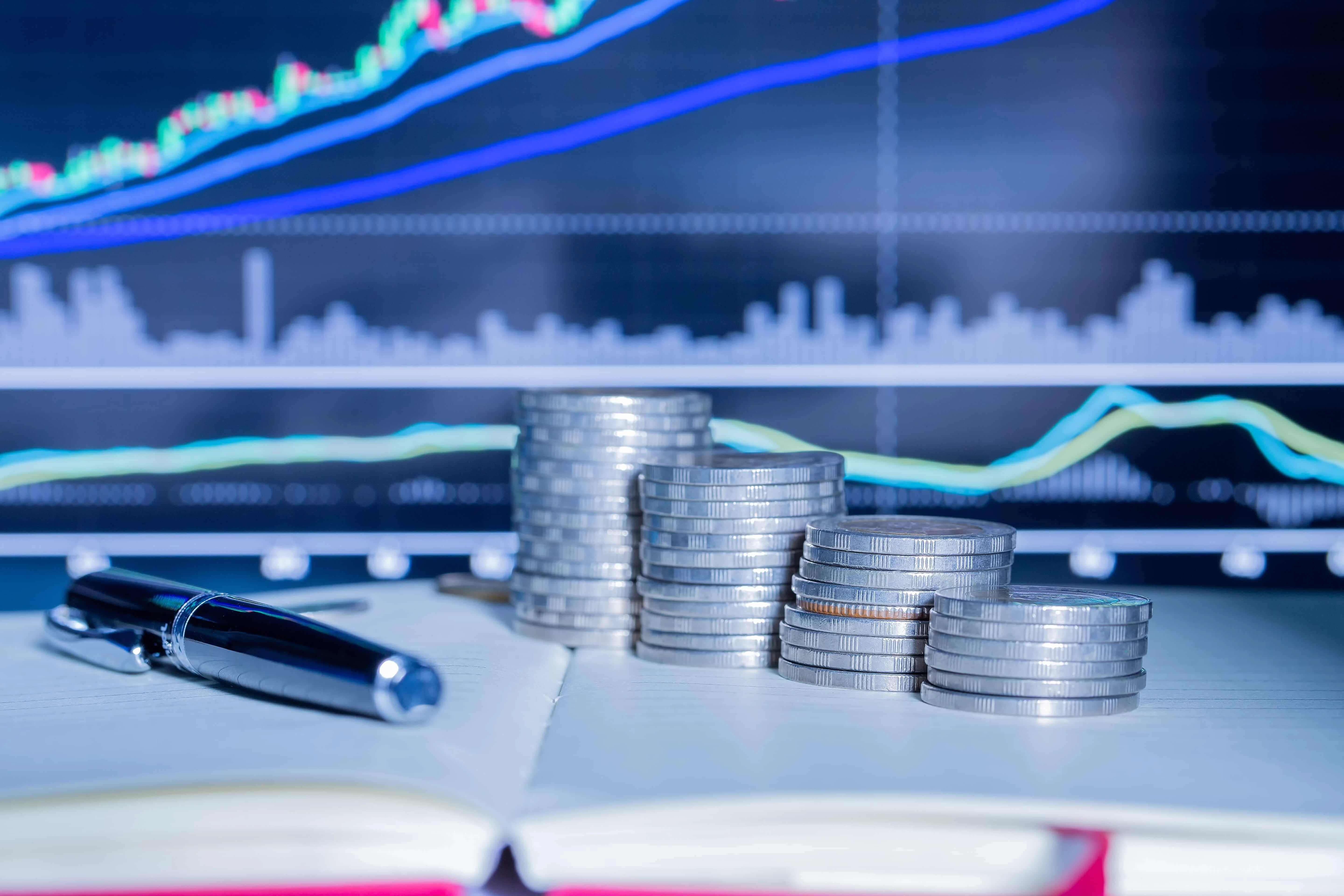 master en marche financier